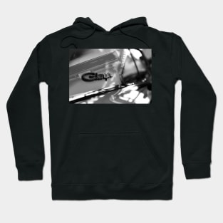 Dodge Charger R/T Hoodie